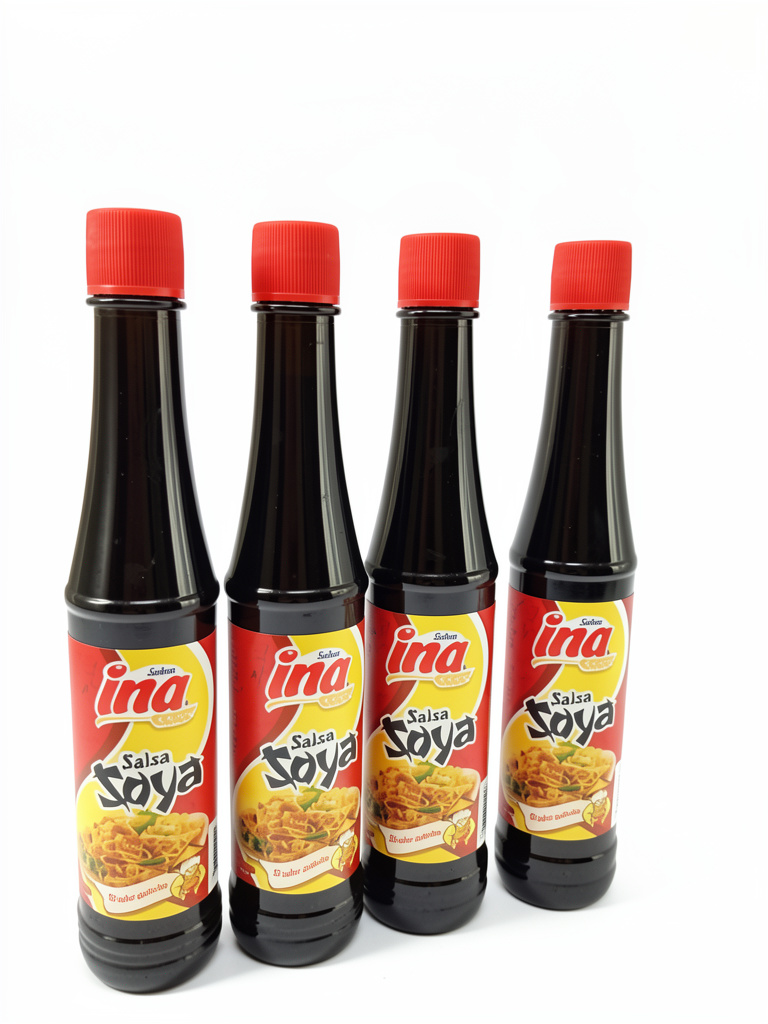 Salsa Soya