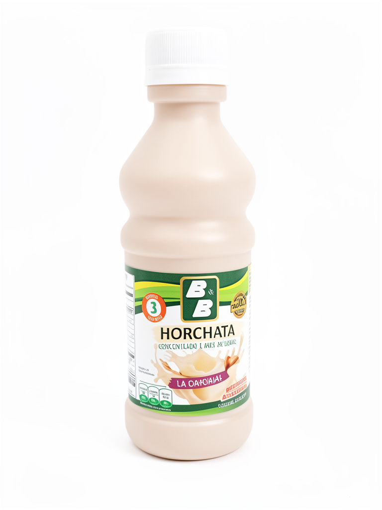 Orchata pequeña