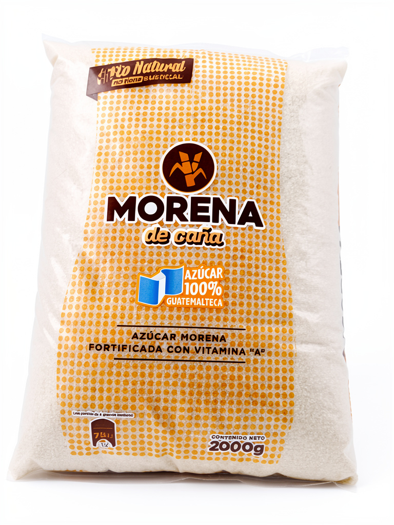 Azúcar Morena