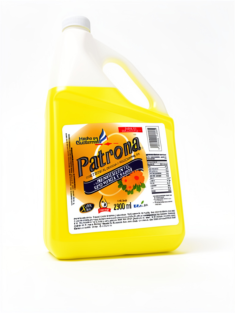 Aceite patrona galón 2900