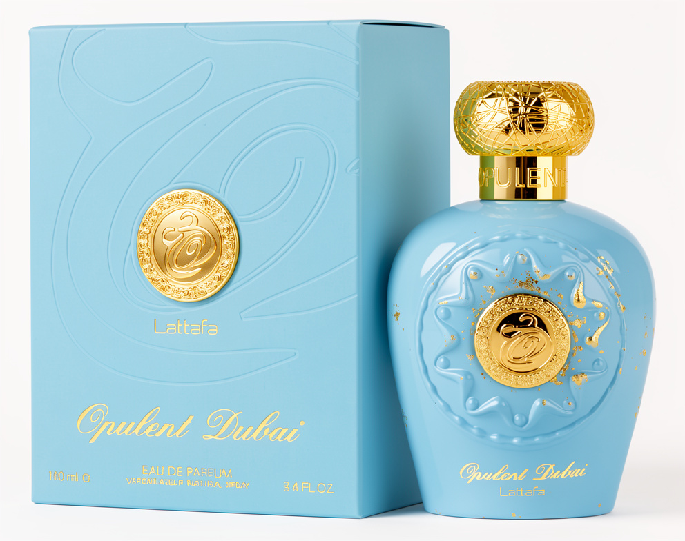 Opulent Dubai - Lattafa