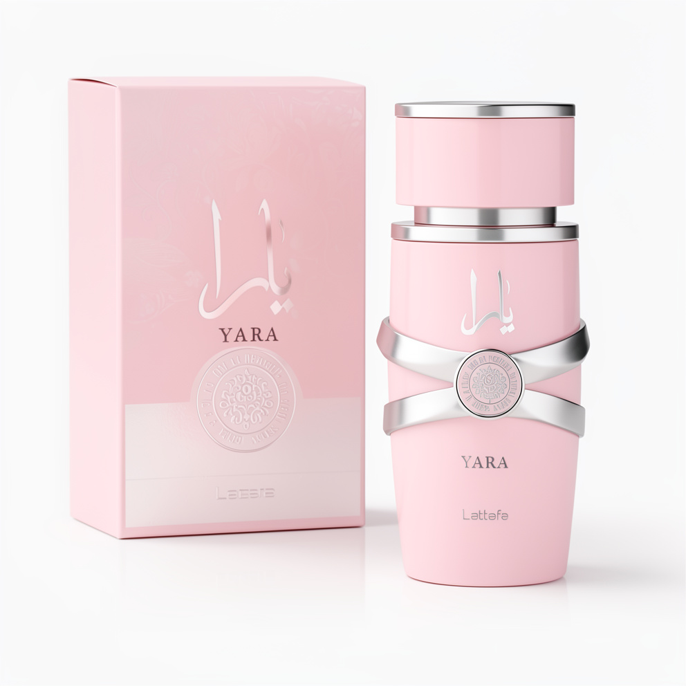 Yara - Lattafa