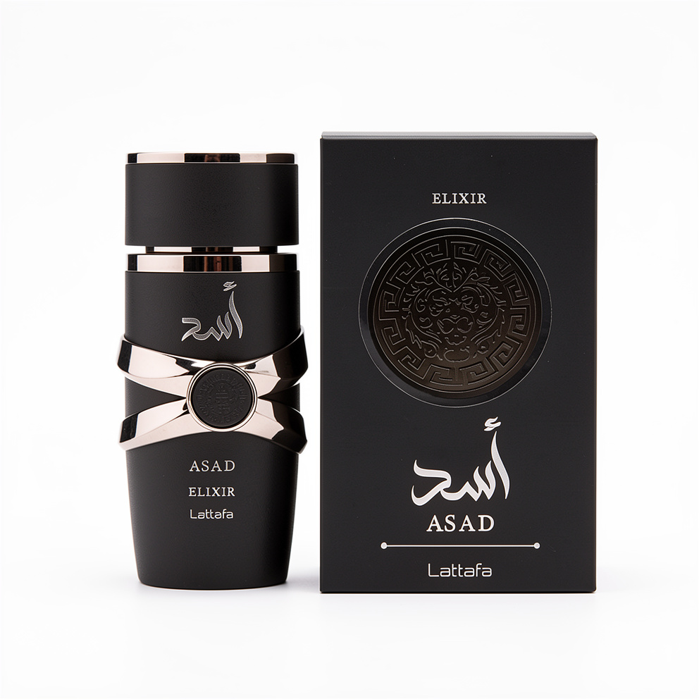 Asad Elixir