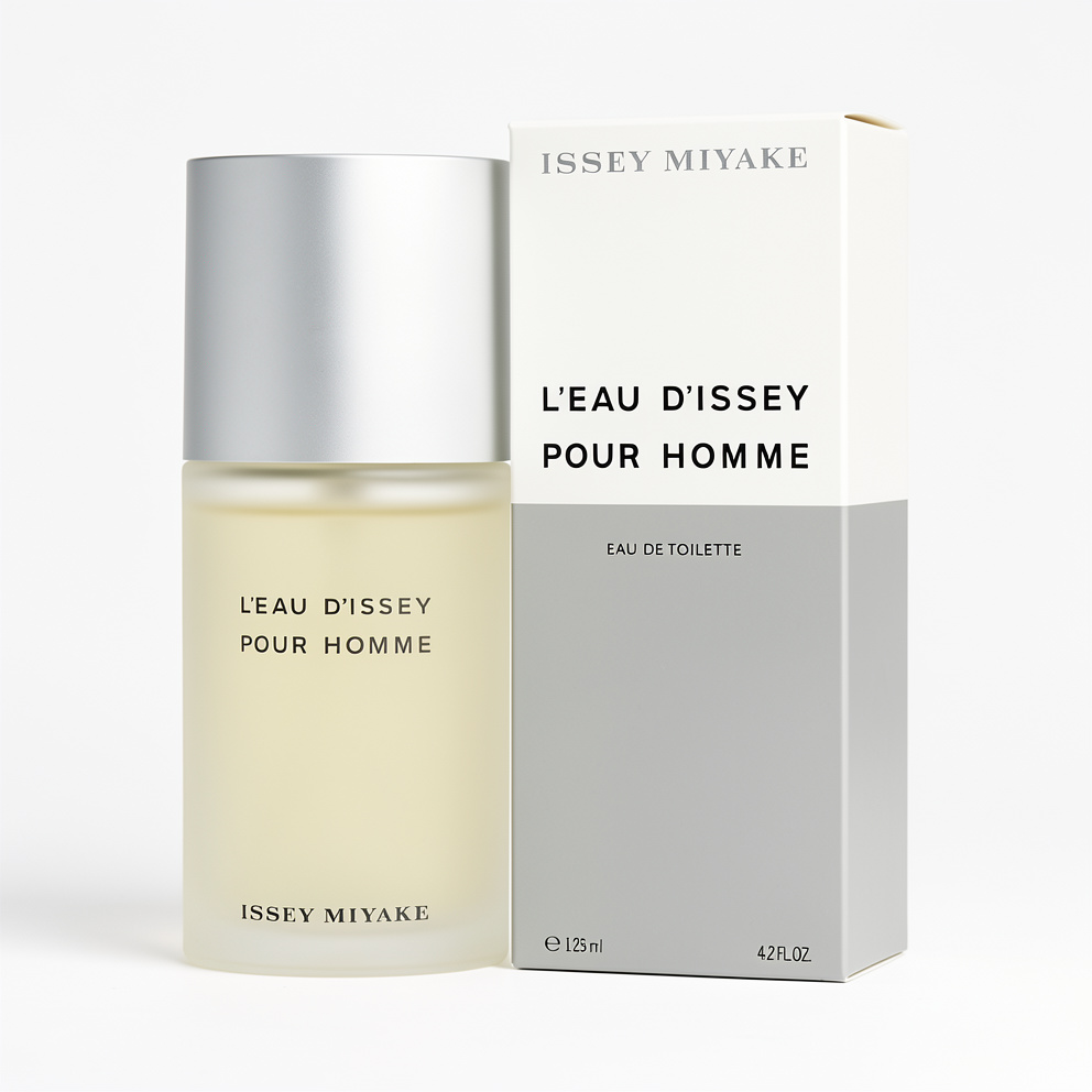 Issey Miyake - L’Eau d’Issey Pour Homme