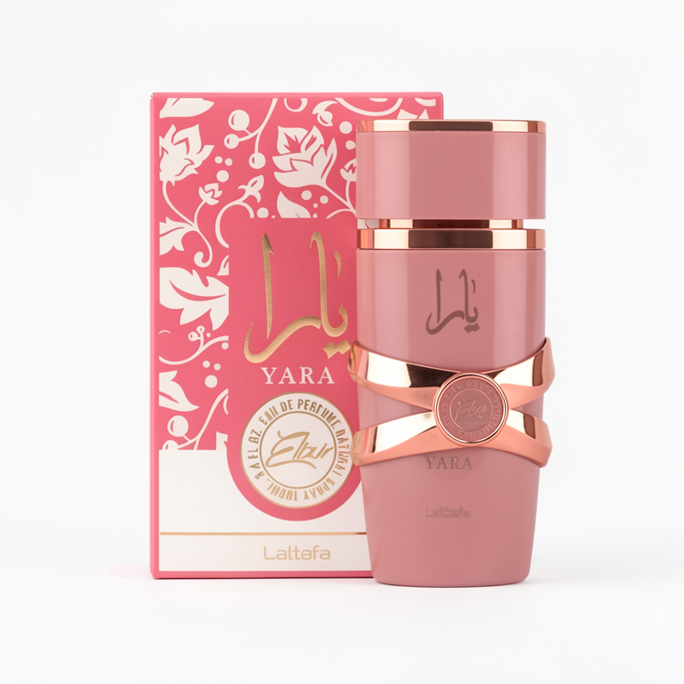 Yara Elixir Lattafa