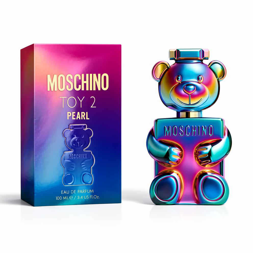 Moschino Toy 2 Pearl