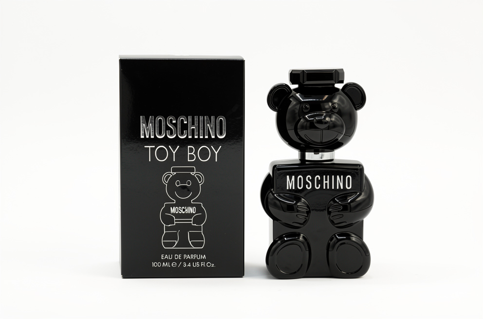 Moschino Toy Boy