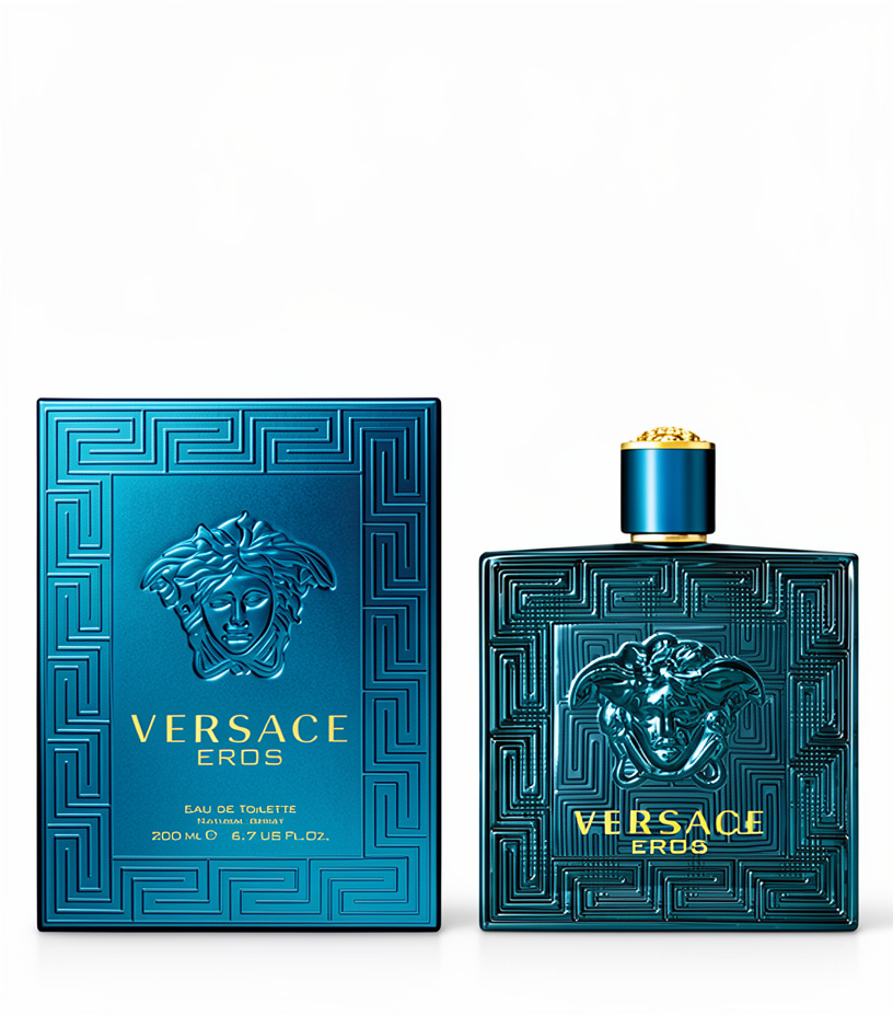 Versace Eros