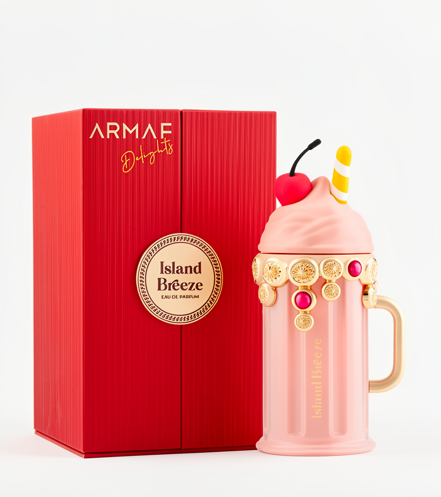 Armaf Island Breeze