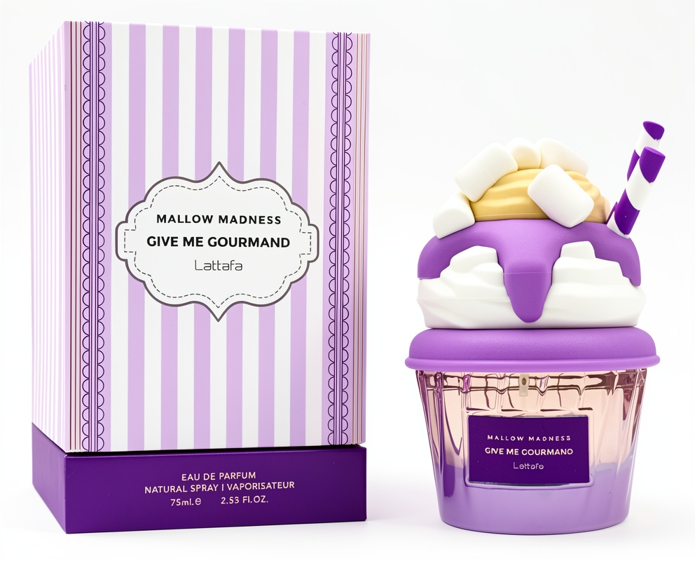 Snif Mallow Madness