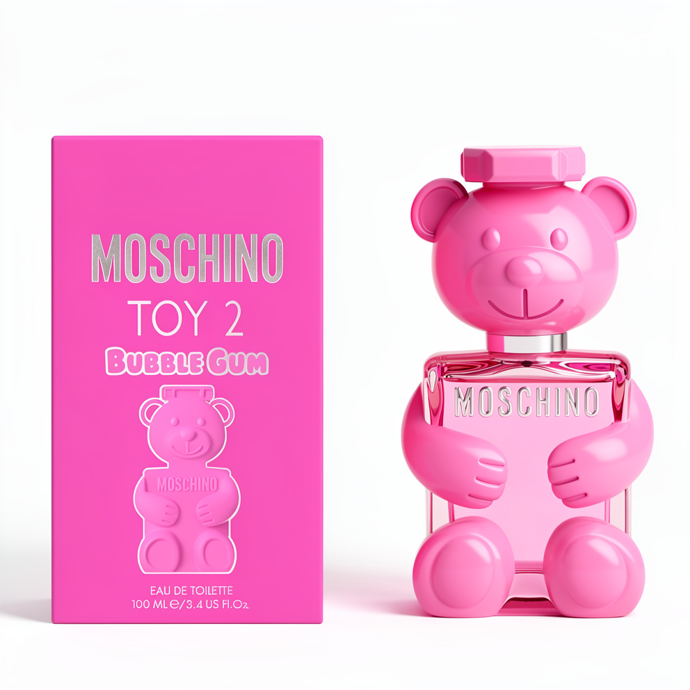 Moschino Toy 2 Bubble Gum