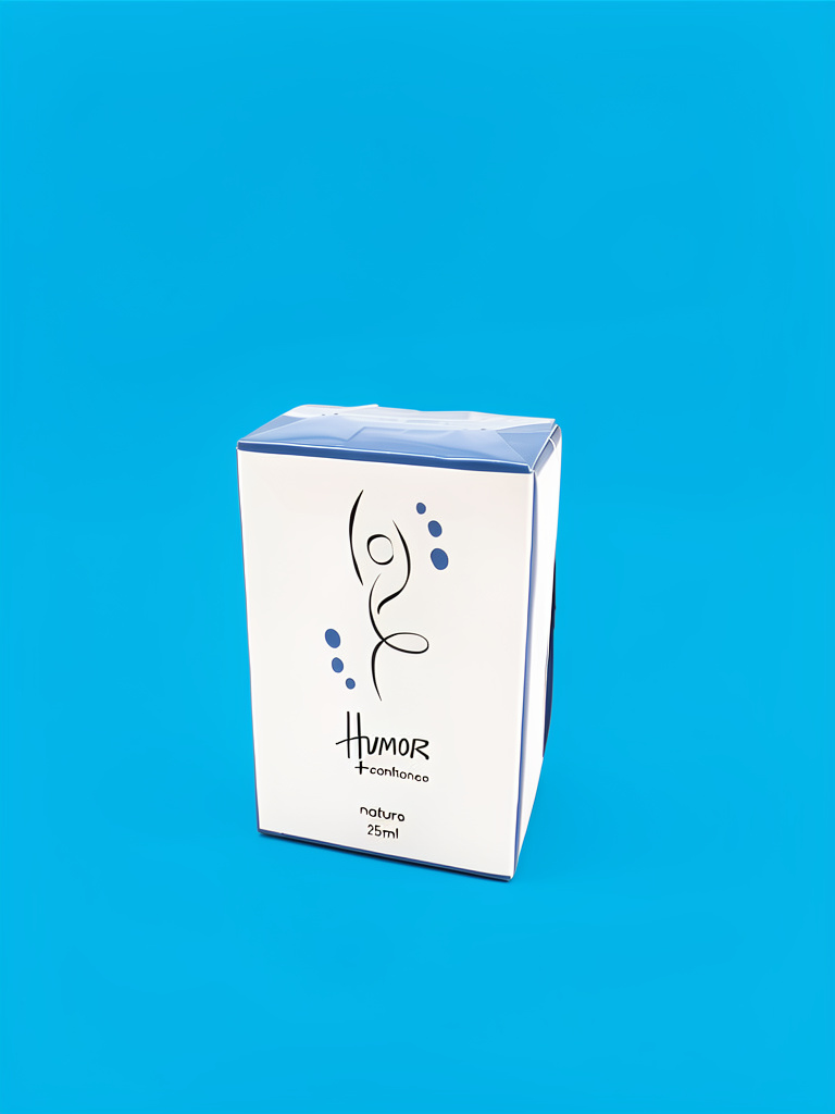 Natura Humor unisex 25ml Confianza