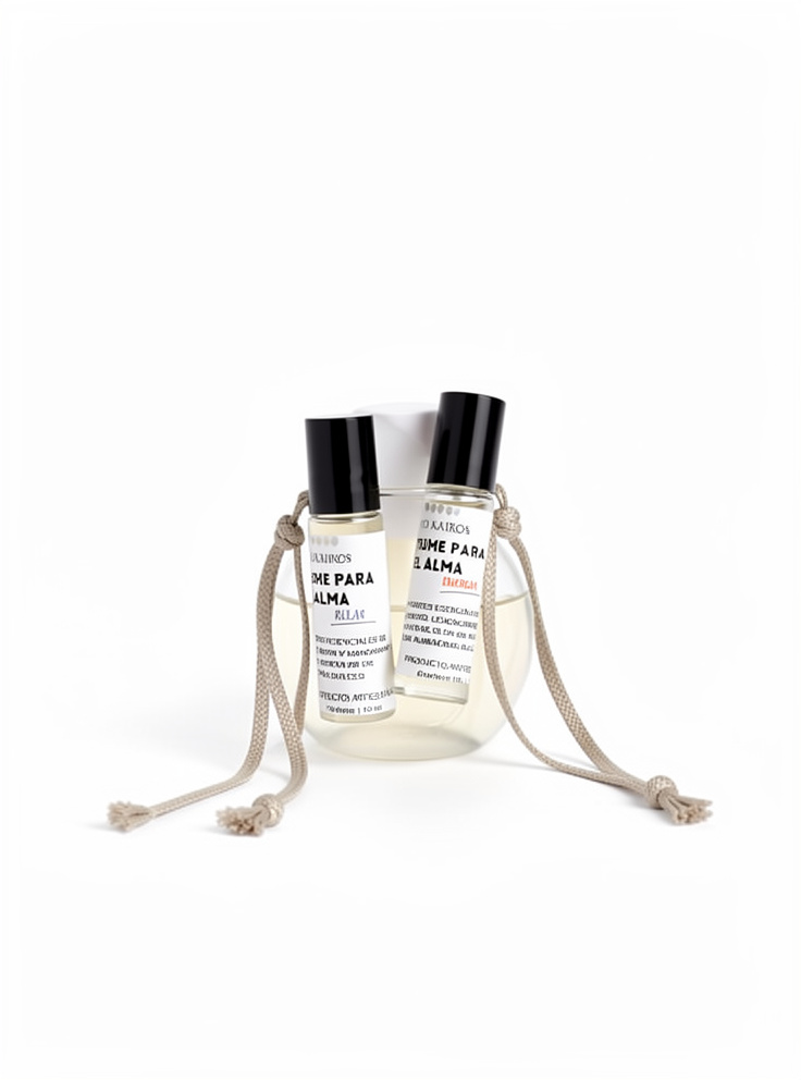 PERFUME PARA EL ALMA