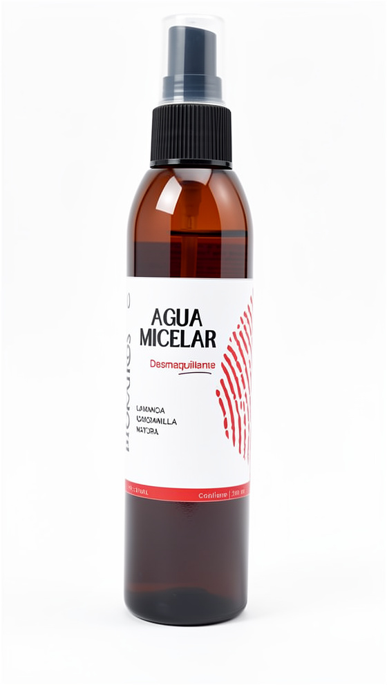 AGUA MICELAR