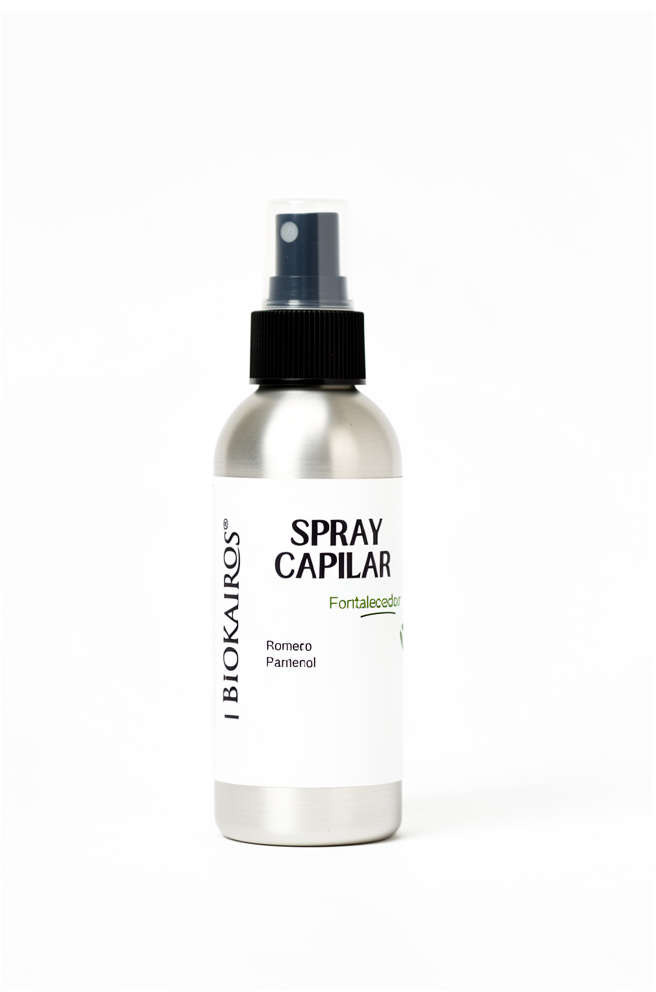 SPRAY CAPILAR FORTALECEDOR
