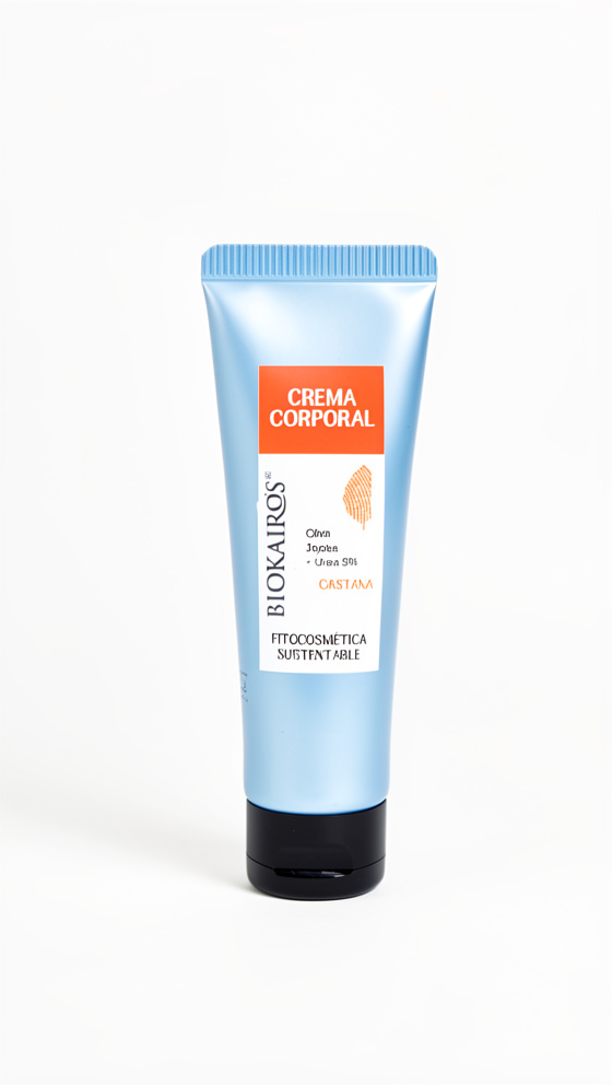 CREMA CORPORAL NUTRITIVA 30GR