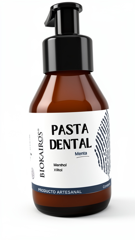 PASTA DENTAL (GRANDE) 100GR