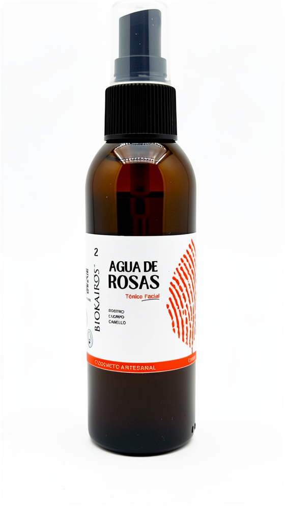 AGUA DE ROSAS 75ML