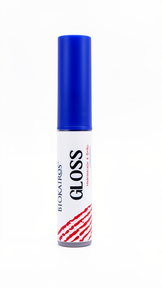 GLOSS LABIAL