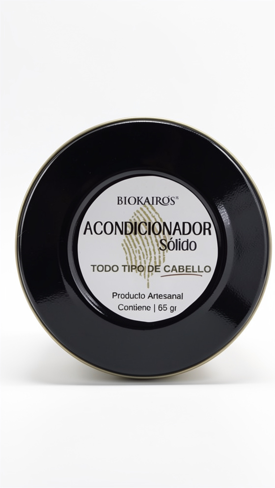 ACONDICIONADOR SÓLIDO GRANDE