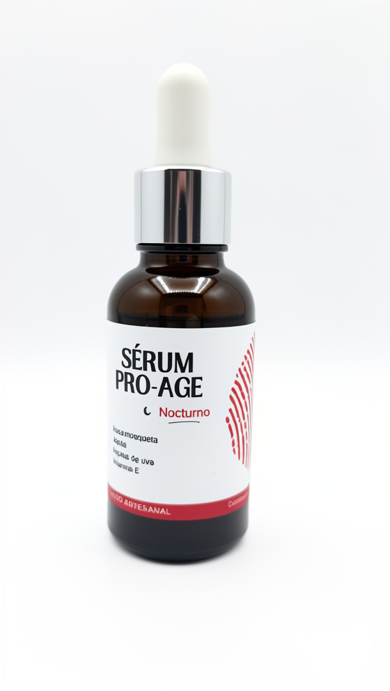 SÉRUM PRO-AGE NOCTURNO