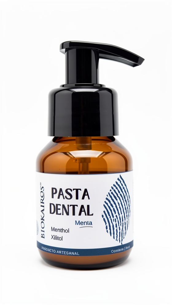 PASTA DENTAL (CHICA) 50GR