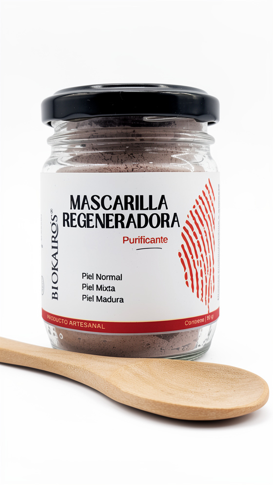 MASCARILLA REGENERADORA 90GR