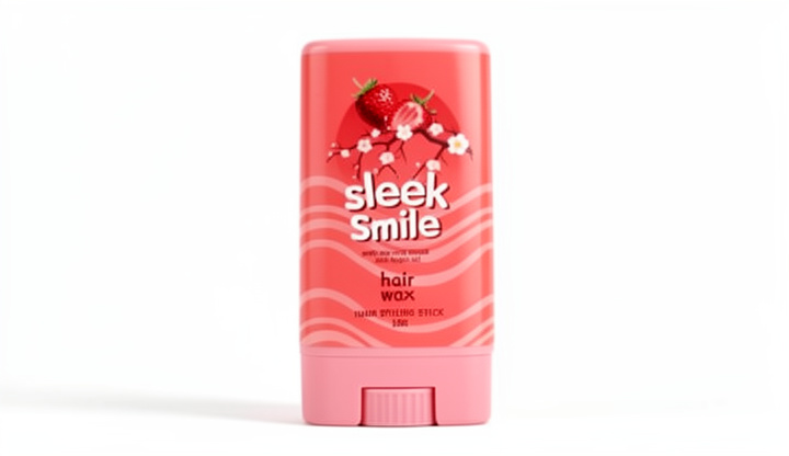 GEL EN BARRA PARA CABELLO