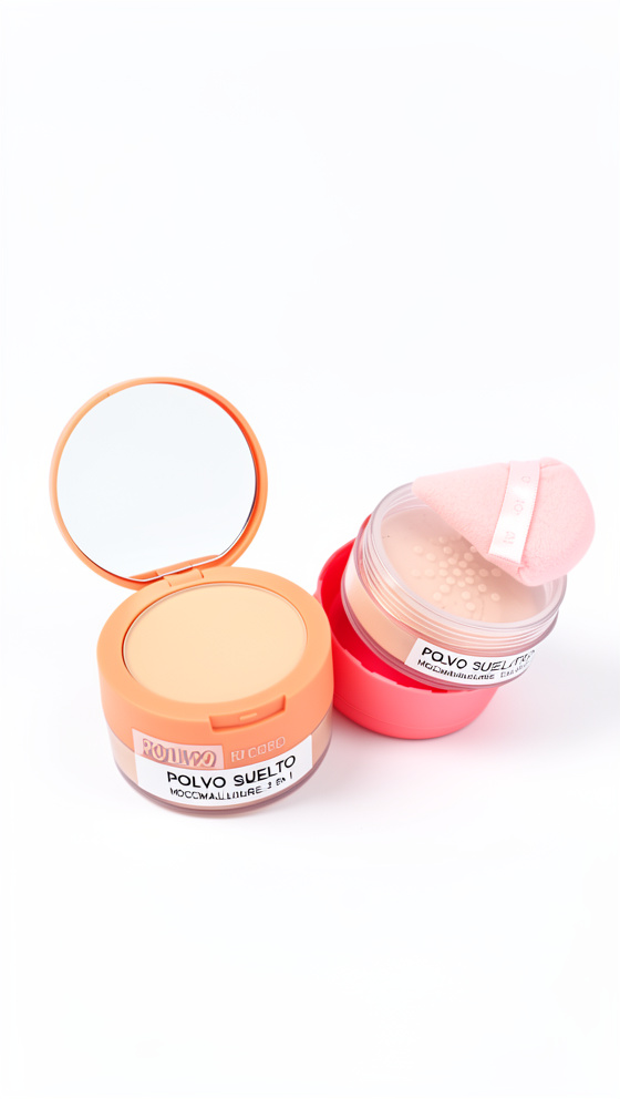 POLVO SUELTO MOCMALLURE 3 EN 1
