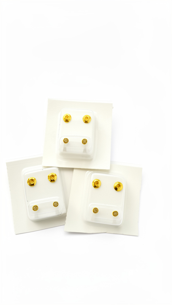ARETES ANTIALERGICOS
