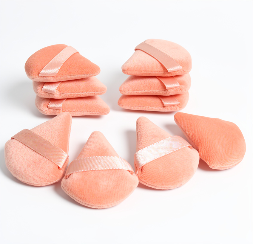 POMITOS PARA POLVOS PEQUEÑOS