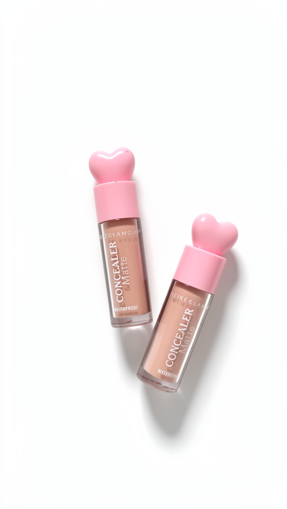 CORRECTOR LIQUIDO CORAZON
