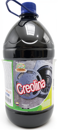 CREOLINA 3.8 LT