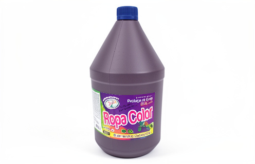 ROPA COLOR 3.8 LT
