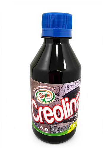 CREOLINA 240 ML
