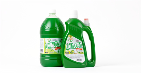 LAVALOZA LIQUIDO 3.8 LT