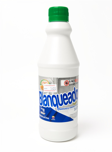 BLANQUEADOR 500 ML