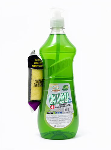 LAVALOZA LIQUIDO 1 LT