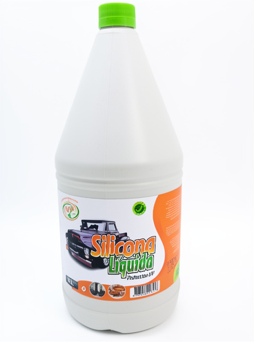 SILICONA 2 LT