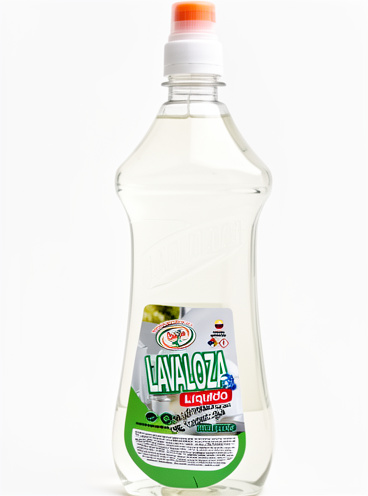 LAVALOZA NEUTRO 1 LT