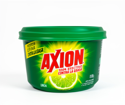 LAVALOZA CREMA AXION 850GR