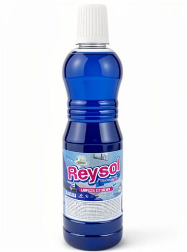 JABON LIQUIDO REY 1LT