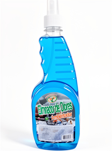 ELIMINADOR DE OLORES 500 ML