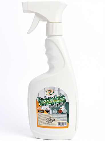 DESINCRUSTANTE 500 ML