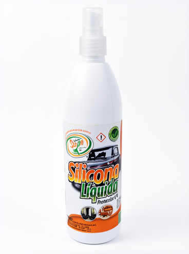 SILICONA 500 ML