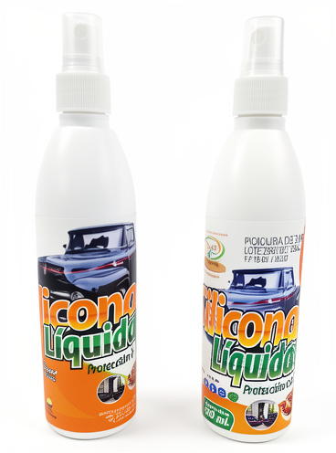 SILICONA 300 ML