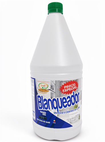 BLANQUEADOR 2 LT