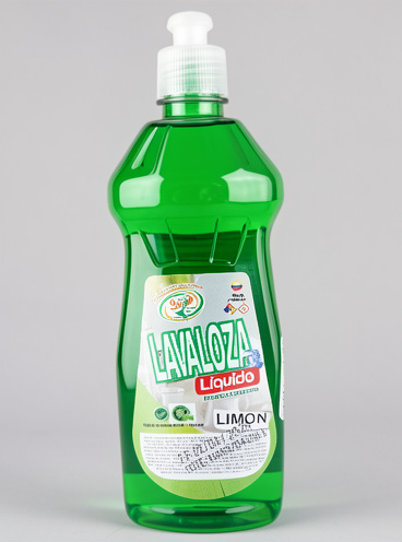 LAVALOZA LIQUIDO 500 ML