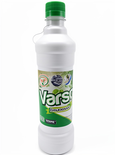 VARSOL BIO EMULCIONADO 500 ML