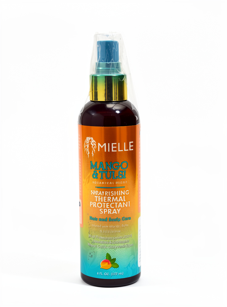 SPRAY PROTECTOR TÉRMICO NUTRITIVO MIELLE